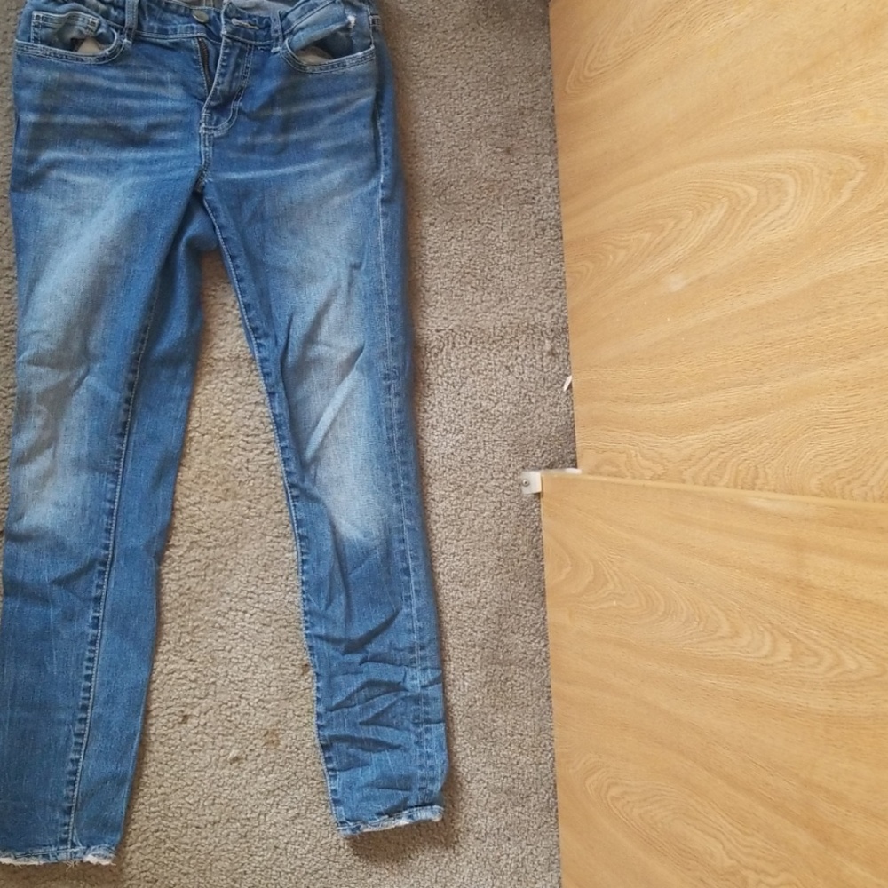 BkE denim Stella skinny jean